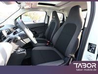 Leapmotor T03 - Vorschau Bild 6