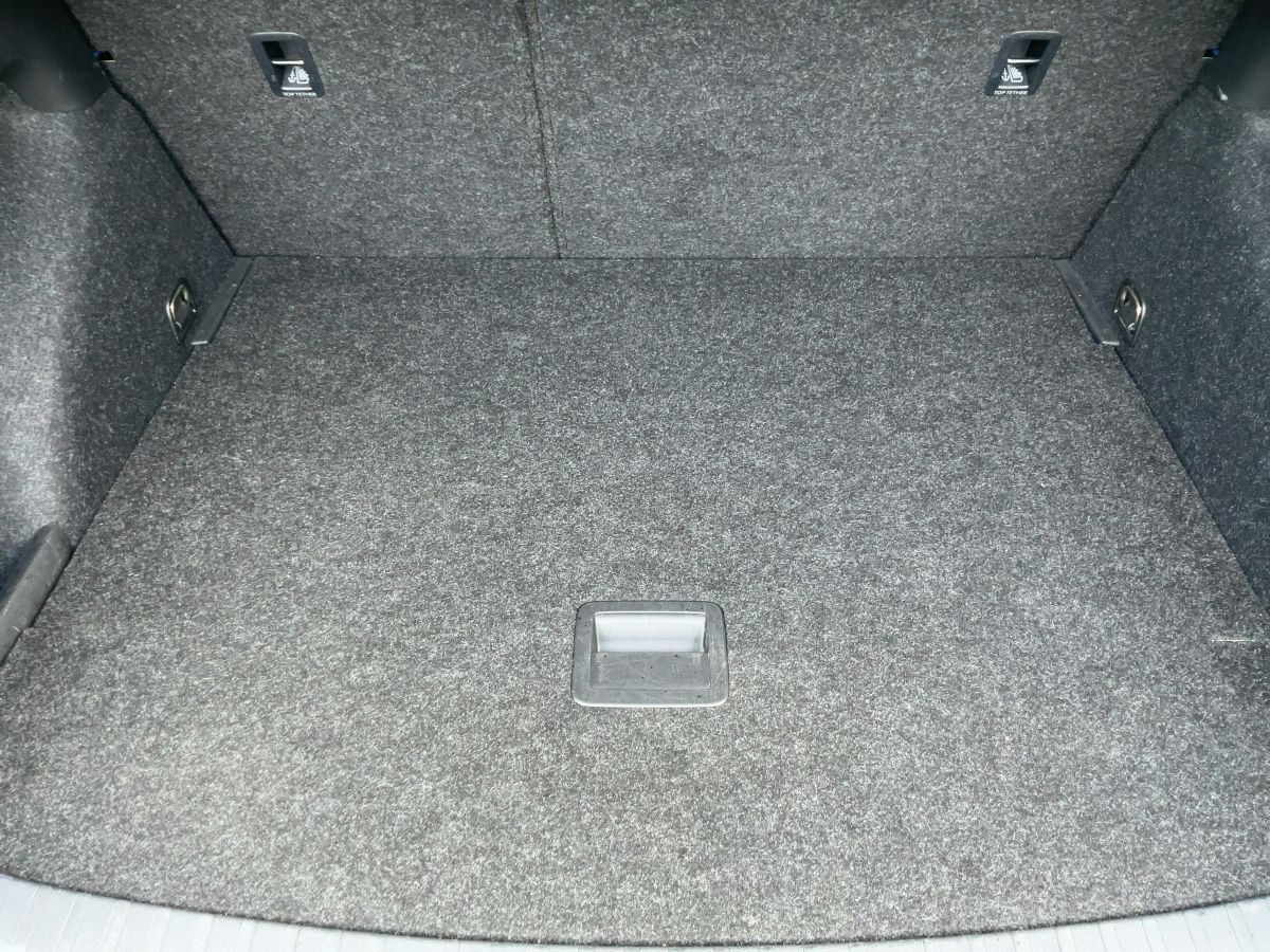 Skoda Scala - Bild 14