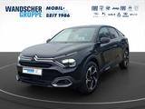 Citroën C4 Max 1.2 PureTech 130 HUD+Kam.+KeyLess+LED+SHZ - Citroën C4 Vorführfahrzeuge