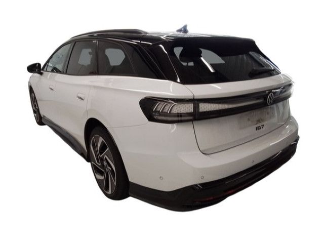 Volkswagen ID.7 - Bild 4