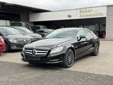 Mercedes-Benz CLS 350 CDI 4Matic *LED*NAVI*20Zoll*Schiebedach - Mercedes-Benz CLS aus dem Jahr 2012