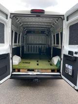 Citroën Jumper L3H2  nur 69.000 km Transp... - Citroën Jumper: 2.0