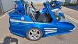 Honda Gold Wing 1800 Gespann - Offers