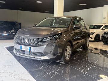 Peugeot 3008 - 2