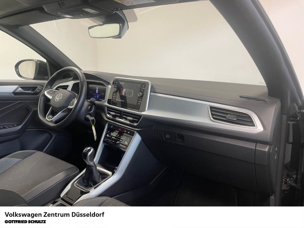Volkswagen T-Roc - Bild 16