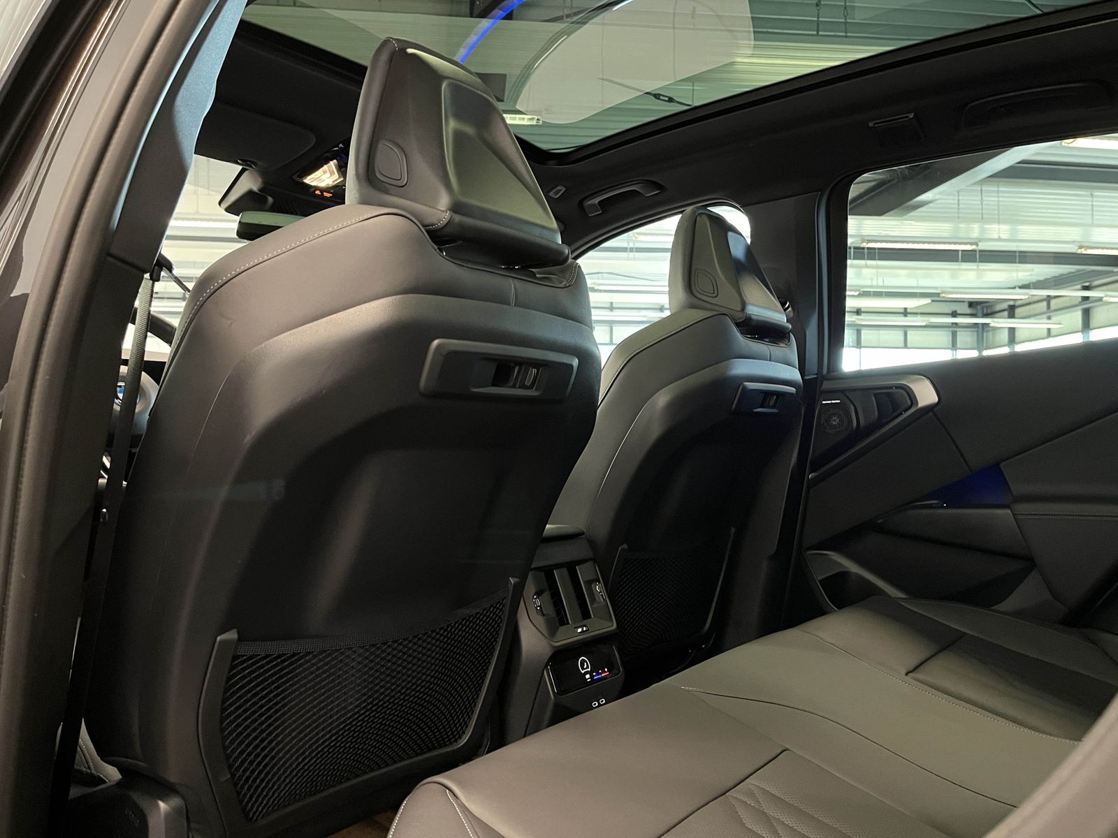 BMW X3 - Bild 13