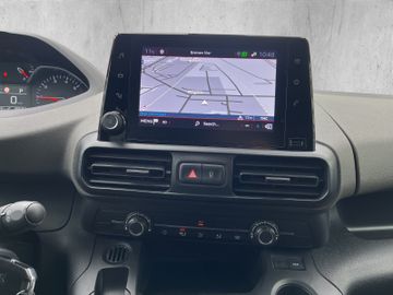 Peugeot RIFTER Active L1 PT 130 Carplay+SHZ+PDC+Navi