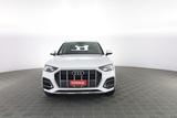 Audi AUDI Q5 Q5 35 TDI S tronic Business Advanced - Audi Q5 advanced mit Hybrid-Antrieb (Diesel-Elektro)