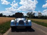 Morgan Plus 8; 4,6 Ltr - Morgan Plus 8 von privat