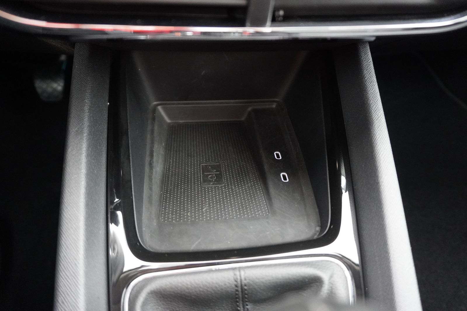 Skoda Octavia Combi 1.5 TSI First Edition LED Navi ACC foto 22