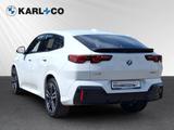 BMW X2 xDrive20d M Sport H&K Aktivsitz AHK Alarm - BMW X2 mit Anhängerkupplung