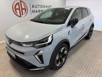 Renault Symbioz 140 PS Techno AT LED*SH*Kamera*Navi
