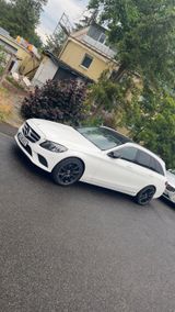 Mercedes-Benz C 220 d T Autom. - - Mercedes-Benz C 220 in Köln