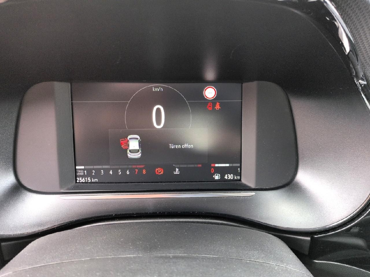 Fahrzeugabbildung Opel Corsa 1.2T Elegance - Kamera h, Sitz-, Lenkradhz