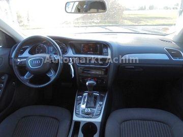 Audi A4 - 7