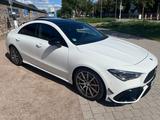 Mercedes-Benz CLA 45 AMG Mercedes-AMG CLA 45 S 4MATIC+ DCT... - gebrauchte Mercedes-Benz CLA 45 AMG aus dem Jahr 2021