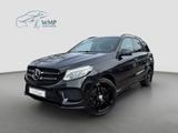 Mercedes-Benz GLE 350 d 4Matic/AMG/AirMatic/Distronic+/AHK/ - Mercedes-Benz GLE-Klasse Gebrauchtwagen in Hamburg