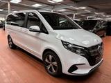 Mercedes-Benz EQV 300 lang neues Modell Multibeam Navi Kamera - Mercedes-Benz EQV: Automatik