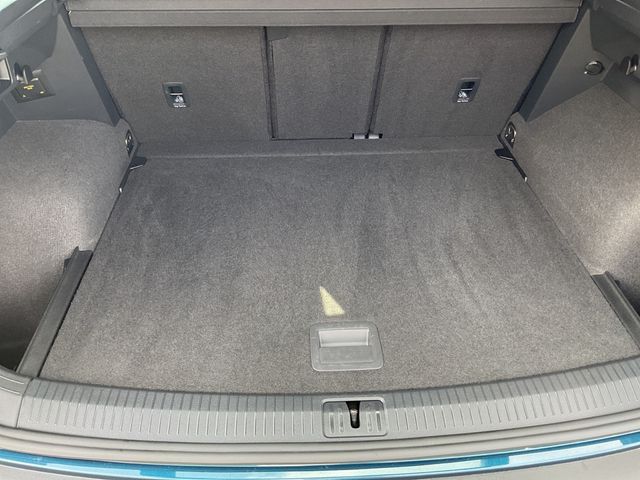 Tiguan 1.5 TSI DSG Life SHZ NAVI ACC MATRIX-LED