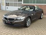 BMW Z4 Roadster sDrive 23i Automatik 6Zylinder - BMW: Zylinder