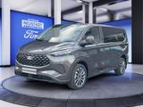 Ford Tourneo Custom PHEV L1 Titanium X *AHK*Navi* - Ford Tourneo Custom Titanium mit Hybrid-Antrieb (Benzin/Elektro)