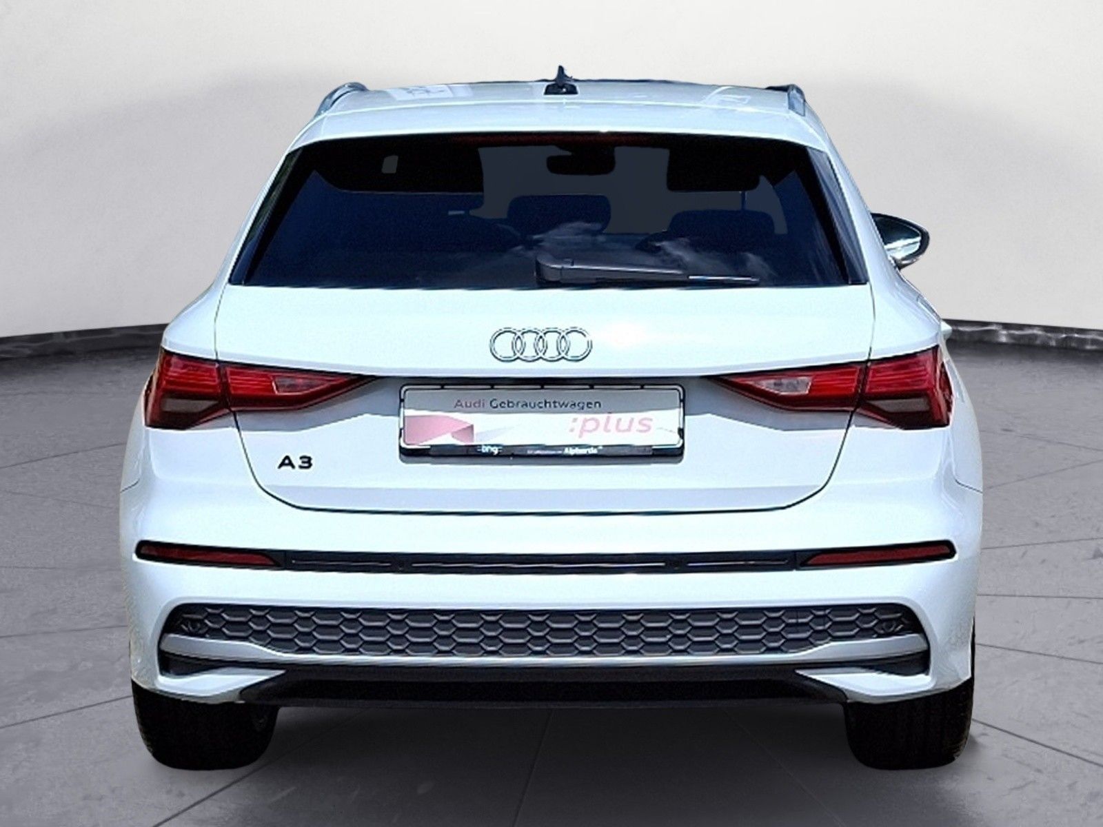 Audi A3 - Bild 5