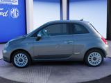 Fiat 500 1.0 GSE Hybrid Dolcevita *PANO*AppleCarplay+ - Fiat 500 Gebrauchtwagen in Nürnberg