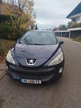 Peugeot 308 Sport 120 VTi Sport - gebrauchte Peugeot 308 aus dem Jahr 2007