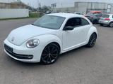 Volkswagen VW BEETLE 2.0TFSI AUTOMATIK DSG 2011 Motor... - VW Beetle Gebrauchtwagen in Bremen
