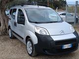 Citroën Citroen Nemo 2012 - 1.3 HDi Lb automobili - Citroën Nemo mit Diesel-Antrieb: Automatik