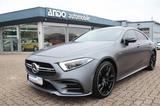 Mercedes-Benz CLS 53 AMG 4Matic+ MAGNO /Multibeam/Memory - Mercedes-Benz CLS 53 AMG Gebrauchtwagen