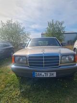 Mercedes-Benz SL 420 - Mercedes-Benz SL 420 Gebrauchtwagen