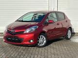Toyota Yaris Executive 1.Hand - Toyota Yaris Executive mit Benzin-Antrieb