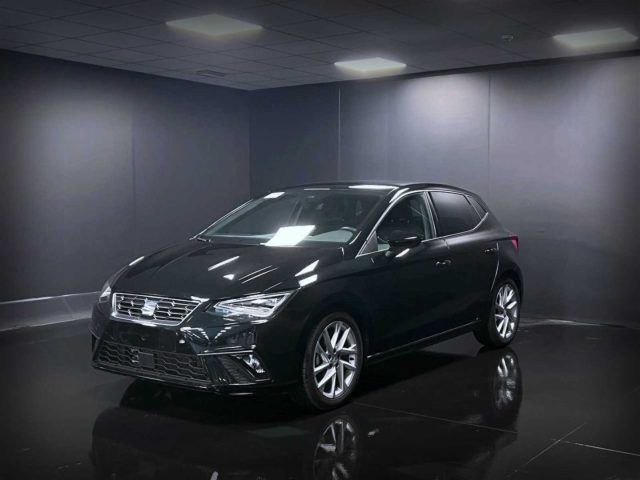 Seat SEAT Ibiza 1.0 EcoTSI 110 CV 5 porte FR