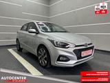 Hyundai i20 Trend "MULTI-SITZH-AUTO-KLIMA-CAM-ALU" - Hyundai i20 in Aachen