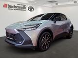 Toyota CHR Team D 1.8 + Winterräder - Toyota C-HR in Stuttgart