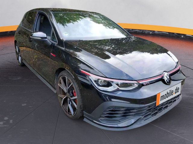 Volkswagen Golf GTI Clubsport 2.0 TSI DSG Navi LED PANO HUD