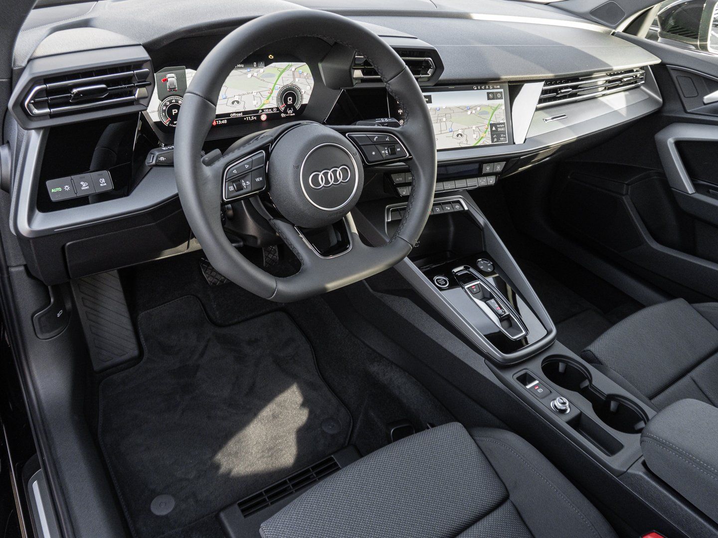 Audi A3 - Bild 6