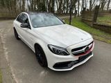 Mercedes-Benz C 63 AMG Mercedes-AMG C 63 S Edition 1 Merce... - Mercedes-Benz C 63 AMG Gebrauchtwagen in Dortmund