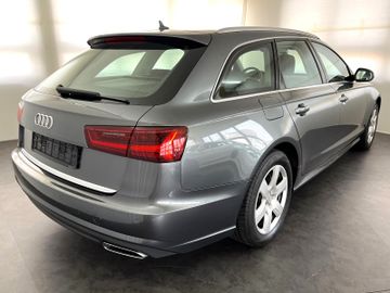 Audi A6 - 4