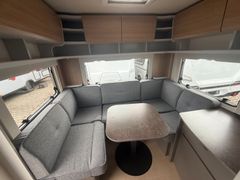 Bürstner Averso 485 TS B66 Edition*Queensbett*