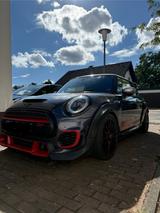 MINI John Cooper Works GP3 John Cooper Works - MINI MINI: Works Gp