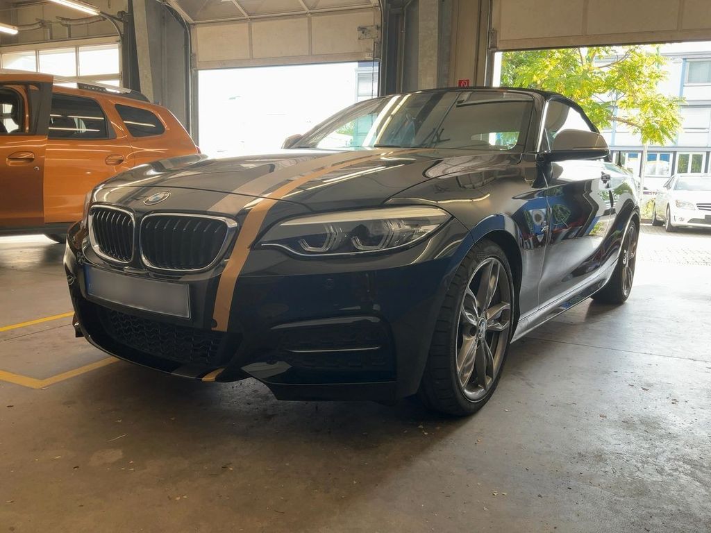Image of BMW M240i