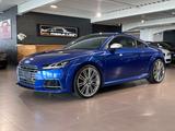 Audi TTS Coupe 2.0TFSI S tronic quattro LED B&O DIGIT - Audi TTS aus 2016
