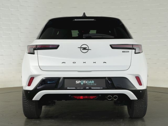 Mokka B FACELIFT GS HYBRID eDCT+NAVI+LED LICHT+R