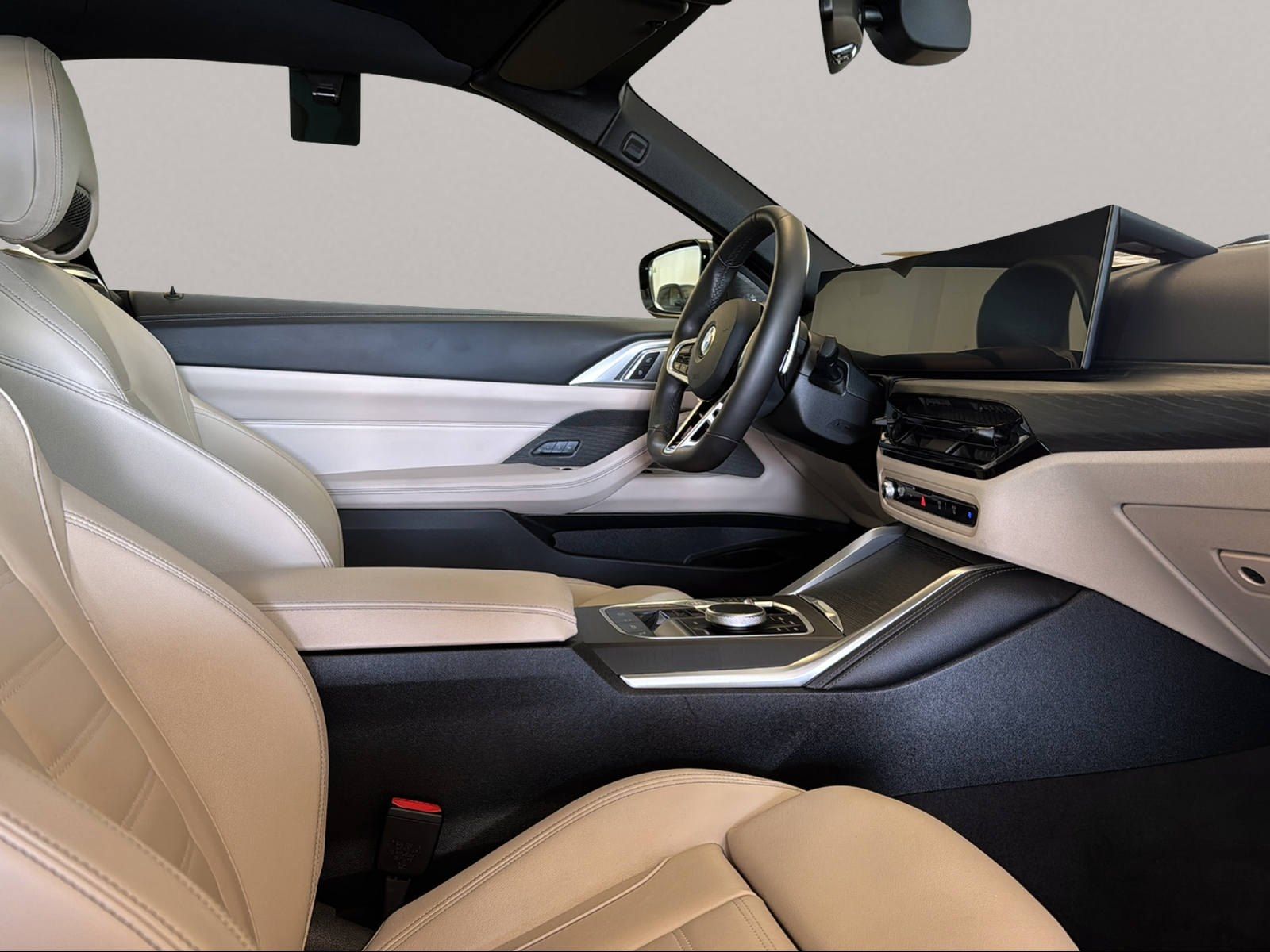 BMW 430 - Bild 7