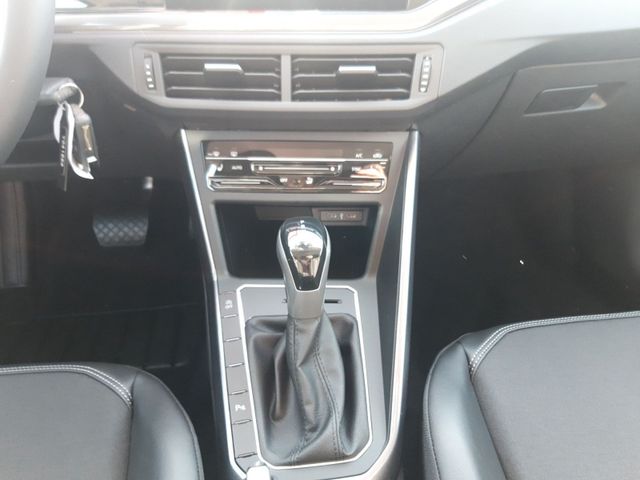 Taigo Style 1,0 TSI OPF 81 kW (110 PS) 7-Gang-Do