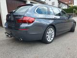 BMW 535d xDrive  - BMW 535: 535d