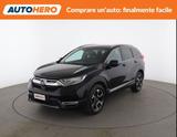 Honda HONDA CR-V 1.5T 193 CV CVT 7 posti Lifestyle Nav - Honda CR-V Lifestyle mit Benzin-Antrieb