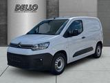 Citroën e-Berlingo Kasten L1 Bott-Regal Kamera Carplay - Citroën ë-Berlingo Gebrauchtwagen